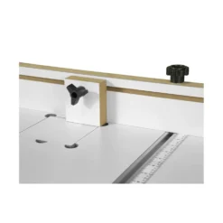 Hawk Bord till pelarborrmaskin H7827