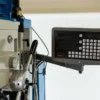 Hawk Borr- & fräsmaskin ZX45D3PLC