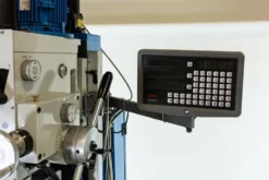Hawk Borr- & fräsmaskin ZX45D3PLC