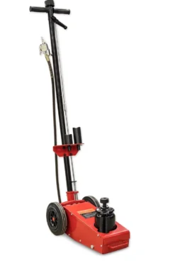 Hawk Domkraft 22 ton tryckluftsdriven