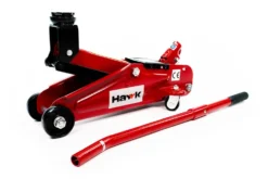 Hawk Domkraft VD 2 2 ton