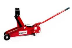 Hawk Domkraft VD 2 2 ton