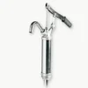 Hawk Fatpump manuell