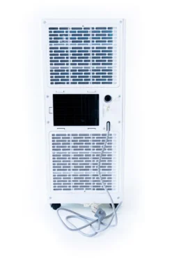Hawk FDP20 Portabel AC 7000 BTU / 2 kW med fönsterkit