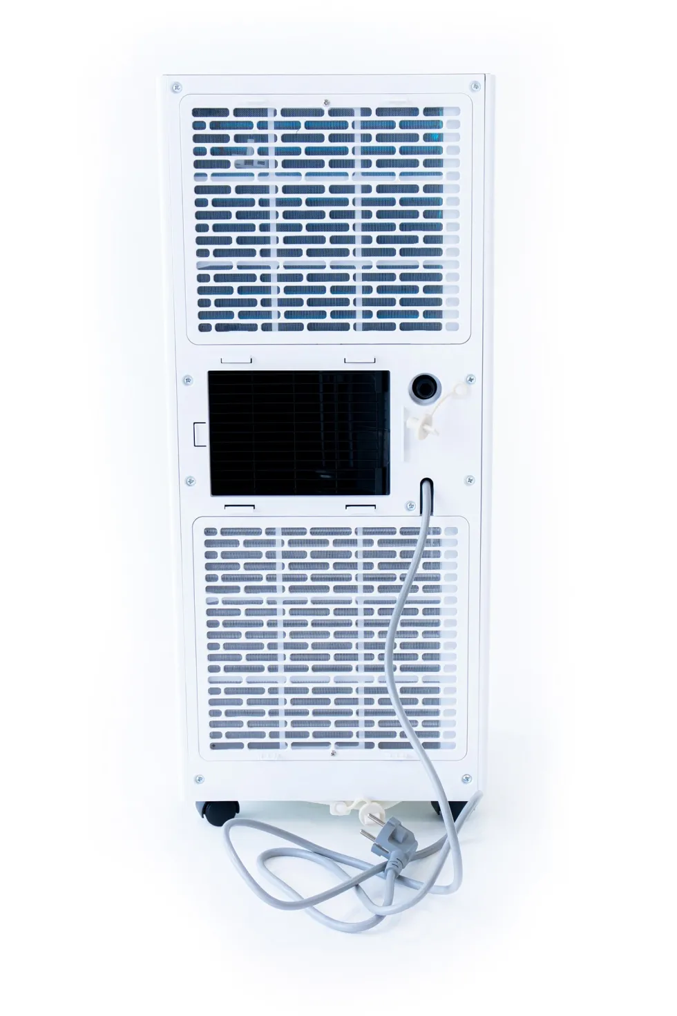 Hawk FDP20 Portabel AC 7000 BTU / 2 kW med fönsterkit
