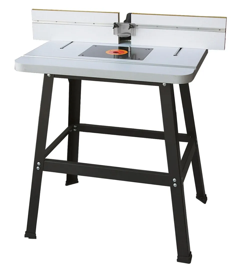 Hawk Fräsbord RT015