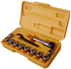 Hawk Fräschucksats MK3-ER32 14 delar