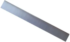 Hawk Hyvelstål HSS T1 18% W 250x30x3 mm 3-pack
