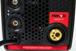 Hawk Invertersvets MIG-200DP