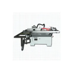 Hawk Kombimaskin PM315 3-fas