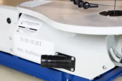 Hawk Kontursåg MQ50IIG Variabel hastighet