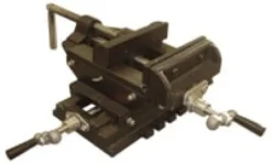 Hawk Koordinatskruvstycke CV-150