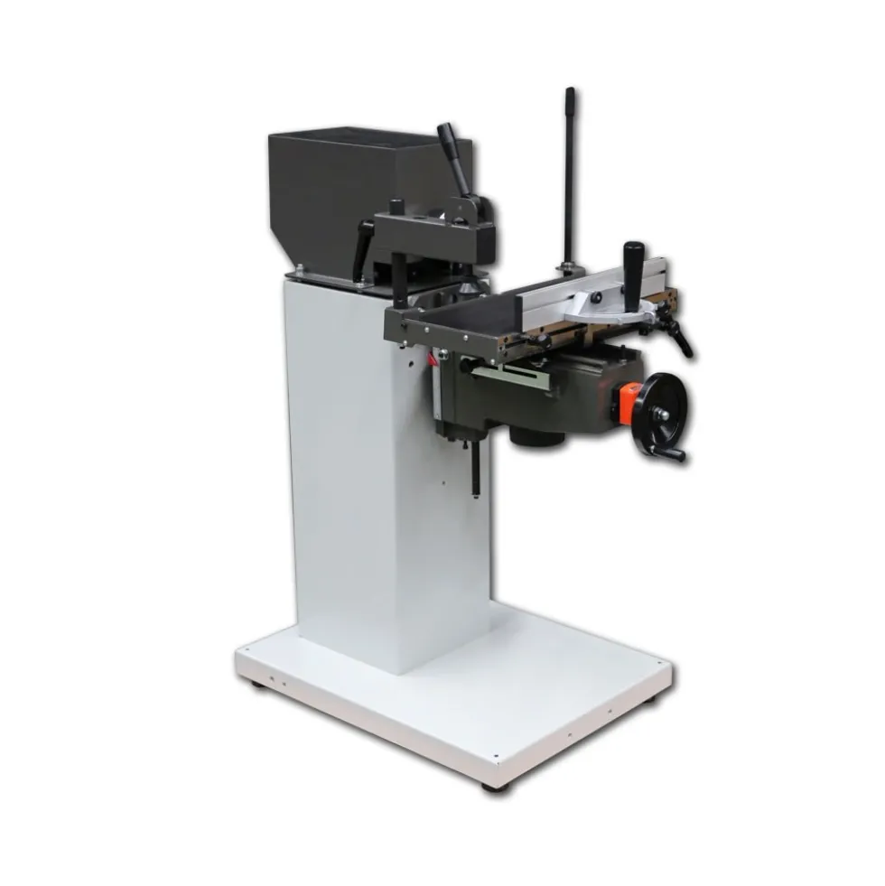 Hawk Långhålsborrmaskin MS3016A 2200W 1-fas