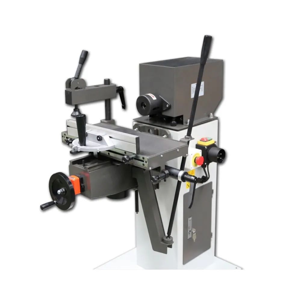 Hawk Långhålsborrmaskin MS3016A 2200W 1-fas