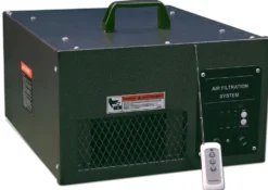 Hawk Luftrenare TA15