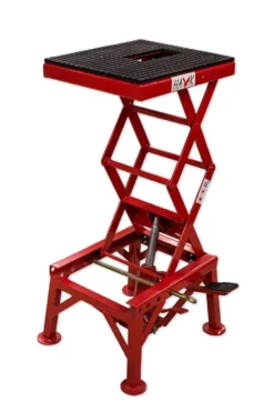 Hawk Mclyft 135 kg, saxlyft