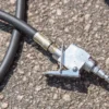 Hawk Mclyft 500kg, saxlyft - luftstyrd