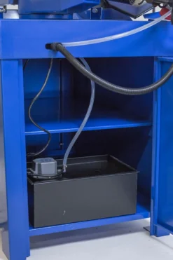 Hawk Metallbandsåg MCB310HD