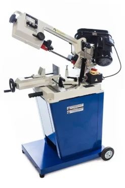 Hawk Metallbandsåg MCB128SHD