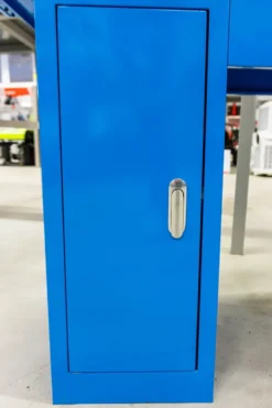 Hawk Metallsvarv BVB25L 740 3-fas inkl. Stativ
