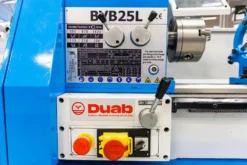 Hawk Metallsvarv BVB25L 740 1-fas inkl. Stativ