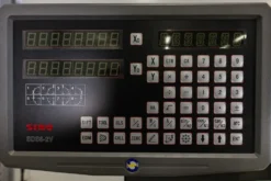 Hawk Metallsvarv CQ6230A Digital