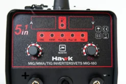 Hawk Migsvets MIG-180