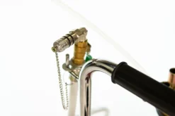 Hawk Oljesug tryckluftsdriven 24 liter