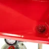 Hawk Oljesug tryckluftsdriven 90 liter