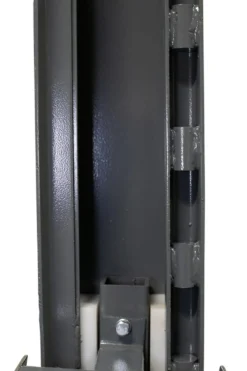 Hawk Parkeringslyft 3500 kg, fyrpelarlyft