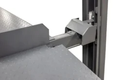 Hawk Parkeringslyft 3500 kg, fyrpelarlyft