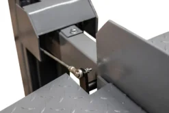 Hawk Parkeringslyft 3500 kg, fyrpelarlyft