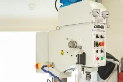 Hawk Pelarborrmaskin Z5040, golvmodell