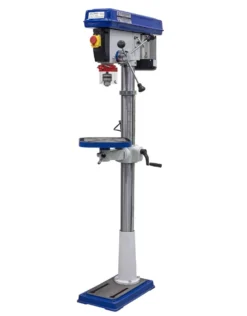 Hawk Pelarborrmaskin ZQJ4119A, golvmodell