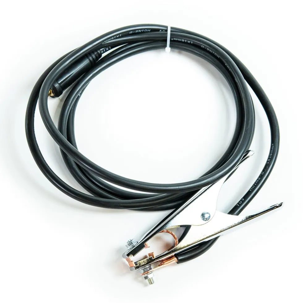 Hawk Pinnsvets MMA-200N