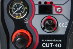 Hawk Plasmaskärare CUT-40