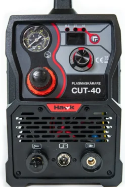 Hawk Plasmaskärare CUT-40