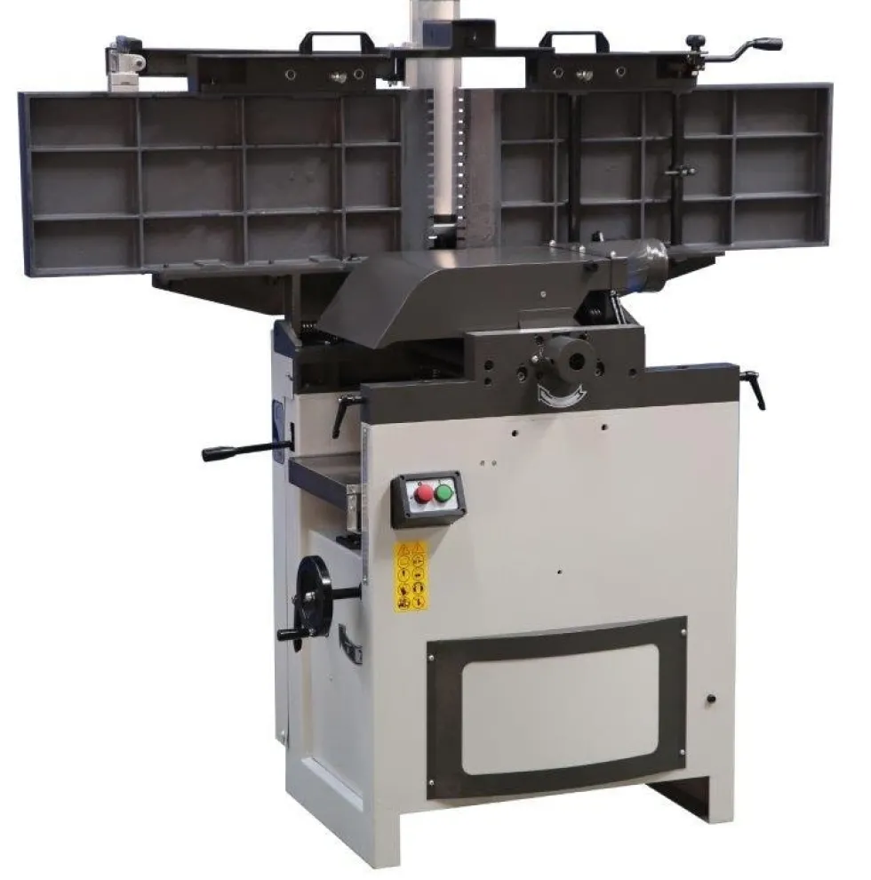 Hawk Rikt- & planhyvel ML393SN