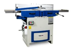 Hawk Rikt- & Planhyvel ML394SN med Spiralkutter