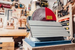 Hawk Skivputs WD-12