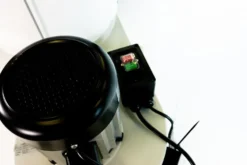 Hawk Spånsug FM230-L1 1-fas