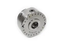 Hawk Svarvchuck SCK-5ZZ 5'' för träsvarv