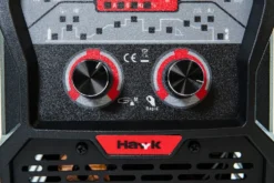 Hawk Tigsvets WSME-200 AC DC