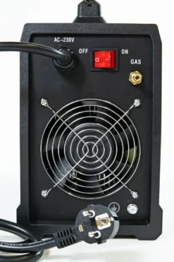 Hawk Tigsvets WSME-200 AC DC