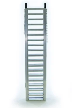 Hawk Uppkörningsramp 680 kg 1960 mm
