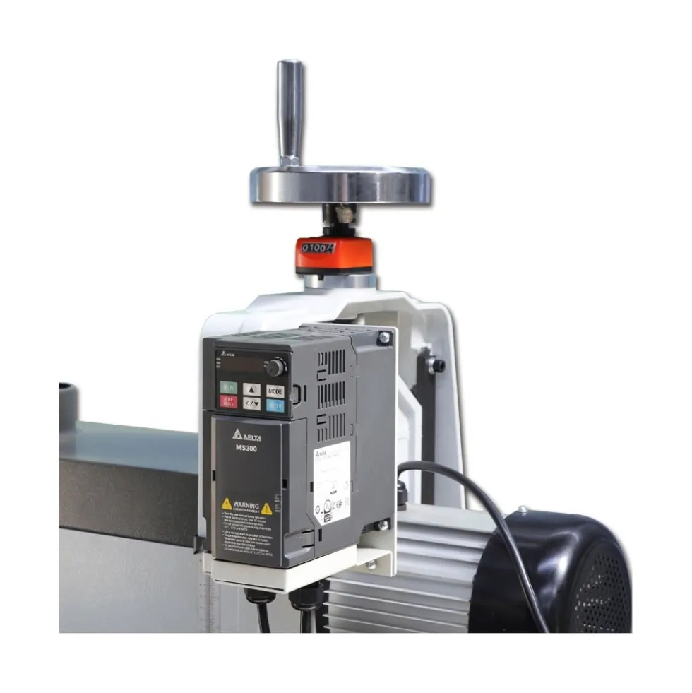 Hawk Valsputsmaskin MS3156VFP 1-fas