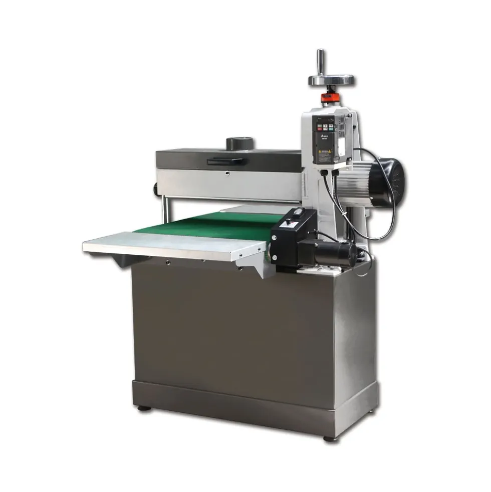 Hawk Valsputsmaskin MS3156VFP 1-fas