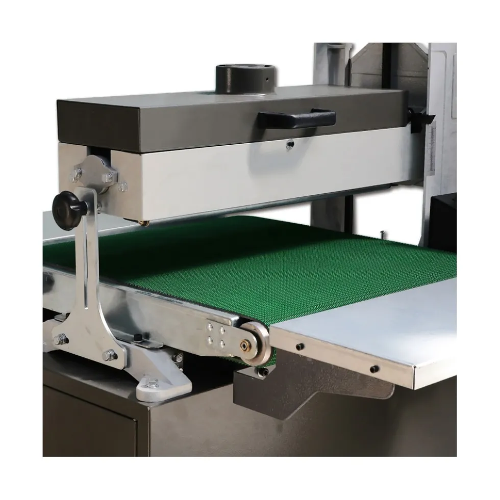 Hawk Valsputsmaskin MS3156VFP 1-fas