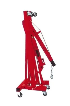 Hawk Verkstadskran 2 ton