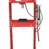 Hawk Verkstadspress pneumatisk 20 ton